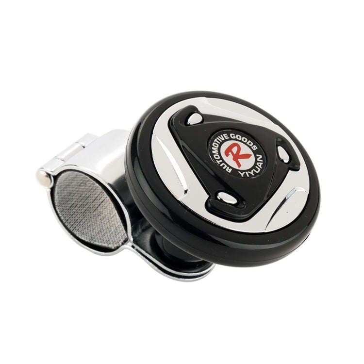 Car Auto Universal Steering Wheel Spinner Knob Auxiliary Booster Aid Control Handle Car Steering ...