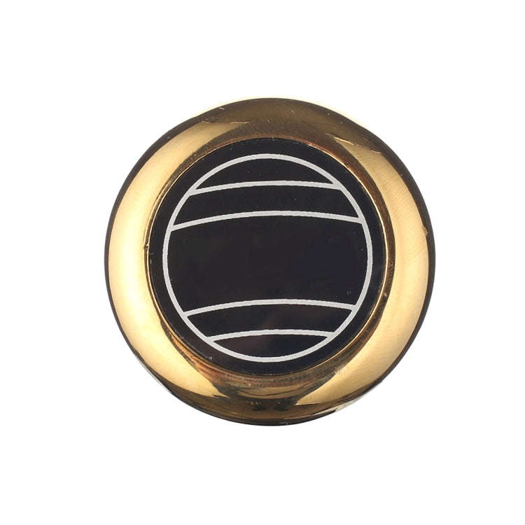 Car Auto Universal Alloy Steering Wheel Spinner Knob Auxiliary Booster Aid Control Handle Car Ste...