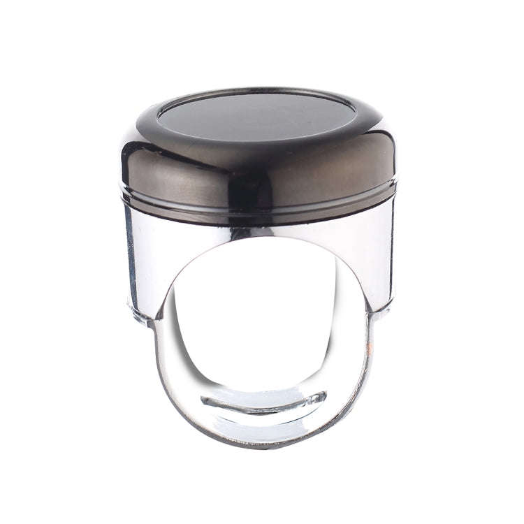 Car Auto Universal Alloy Steering Wheel Spinner Knob Auxiliary Booster Aid Control Handle Car Ste...
