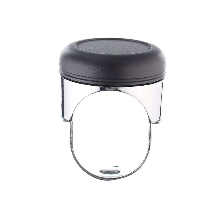 Car Auto Universal Alloy Steering Wheel Spinner Knob Auxiliary Booster Aid Control Handle Car Ste...