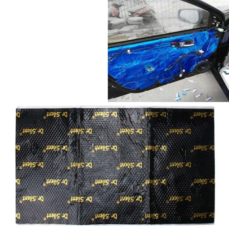 Car Sound Insulation Rubber Sealing Strip Noise Windproof Door Rubber Seal Strip Sound Insulation...