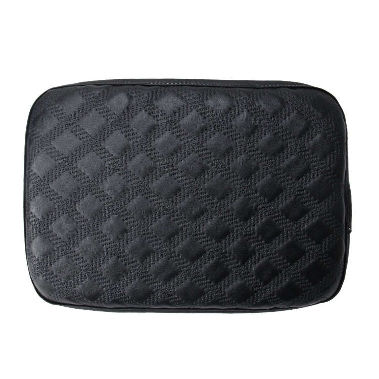 Universal Comfortable Automotive Armrest Mats Car Armrests Cover Vehicle Center Console Arm Rest ...