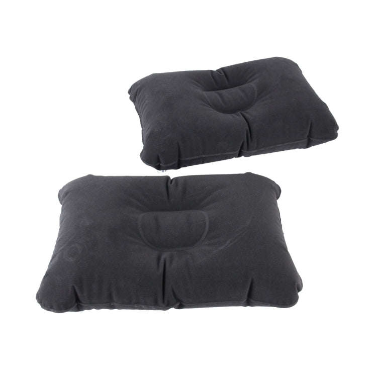 Car Travel Inflatable Mattress Air Bed Camping Universal SUV Back Seat Couch With Protection Air ...