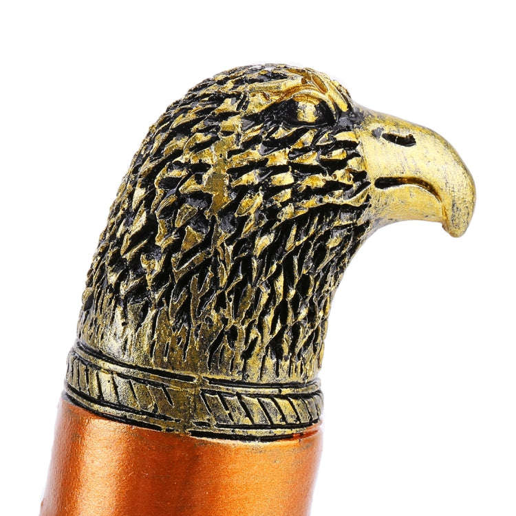 Universal Car Eagle Shape Metal Gear Shift Knob Modified Car Auto Transmission Shift Lever Knob(G...