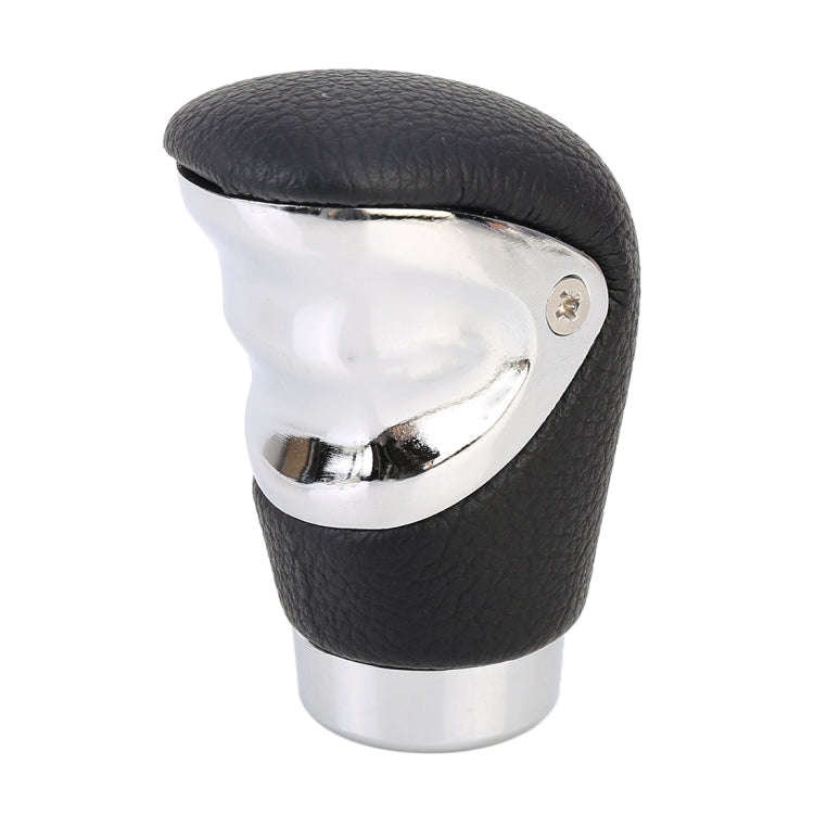 Universal Car Three-finger Grip Shifter Manual Automatic Gear Shift Knob
