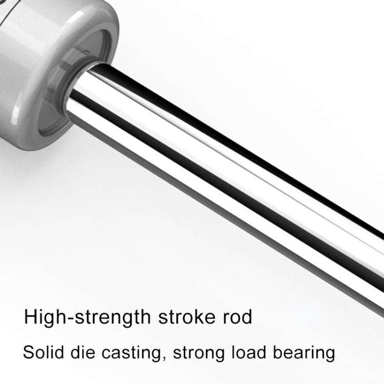 Motorcycle Electric Pedal Seat Cushion Lifting Hydraulic Rod Cushion Telescopic Top Rod Seat Pack...