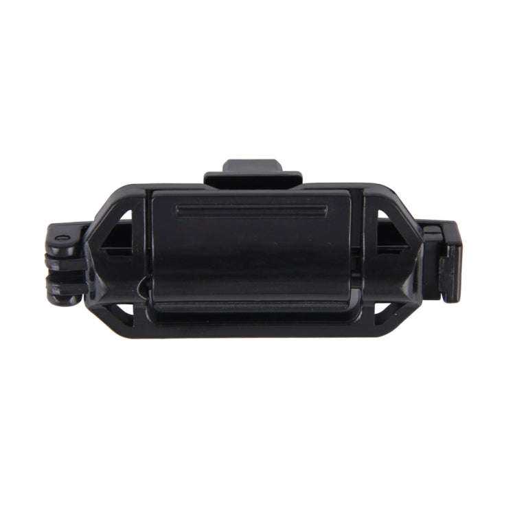 DM-013 2PCS Universal Fit Car Seatbelt Adjuster Clip Belt Strap Clamp Shoulder Neck Comfort Adjus...