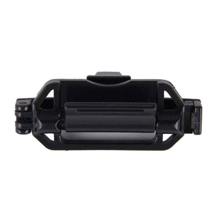 DM-013 2PCS Universal Fit Car Seatbelt Adjuster Clip Belt Strap Clamp Shoulder Neck Comfort Adjus...