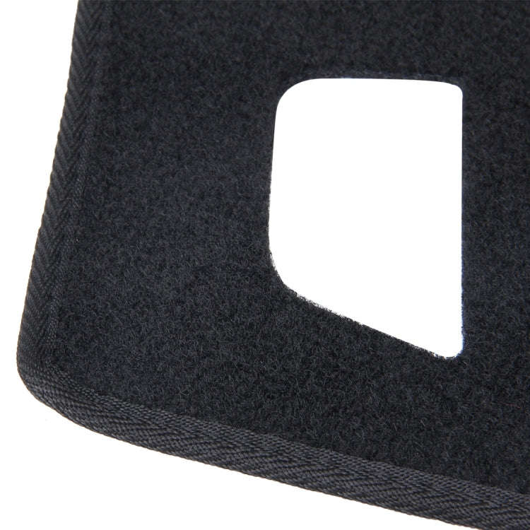 Dark Mat Car Dashboard Cover Car Light Pad Instrument Panel Sunscreen for 2014 Vios (Please note ...