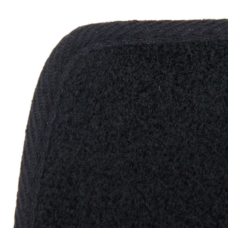 Dark Mat Car Dashboard Cover Car Light Pad Instrument Panel Sunscreen for Modern Accent (Please n...
