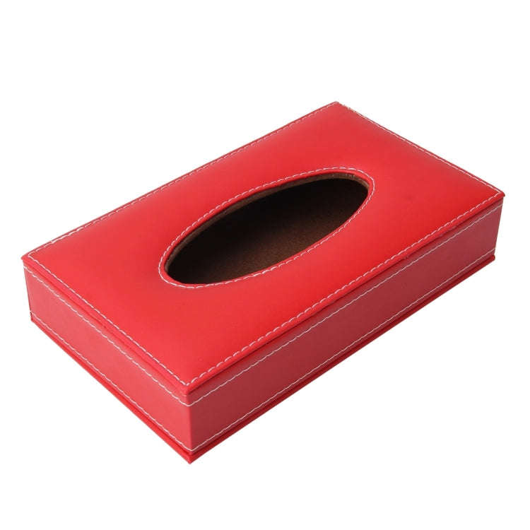 Universal Home Office Hotel Car Facial Tissue Box Case Holder Tissue Box Fashion and Simple Paper...