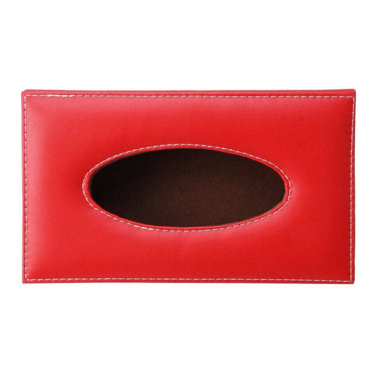 Universal Home Office Hotel Car Facial Tissue Box Case Holder Tissue Box Fashion and Simple Paper...