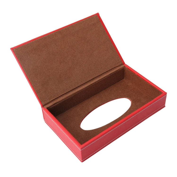 Universal Home Office Hotel Car Facial Tissue Box Case Holder Tissue Box Fashion and Simple Paper...