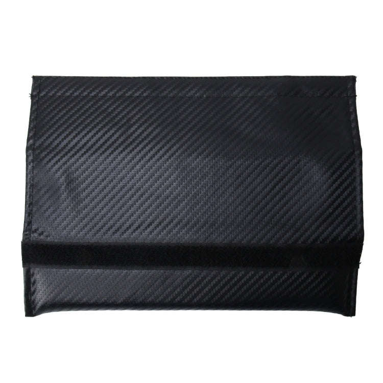 1 Pair Car Seat Belt Covers Shoulder Pads Auto Seat Belt Shoulder Protection Padding