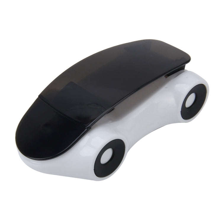Car Auto Universal SportsCar Shape Adjustable Flexible Cell Phone Clip Holder, For iPhone, Galaxy...