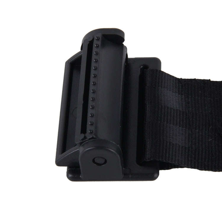 SHUNWEI SD-1408 Universal Fit Car Seatbelt Adjuster Clip Belt Strap Clamp Shoulder Neck Children ...