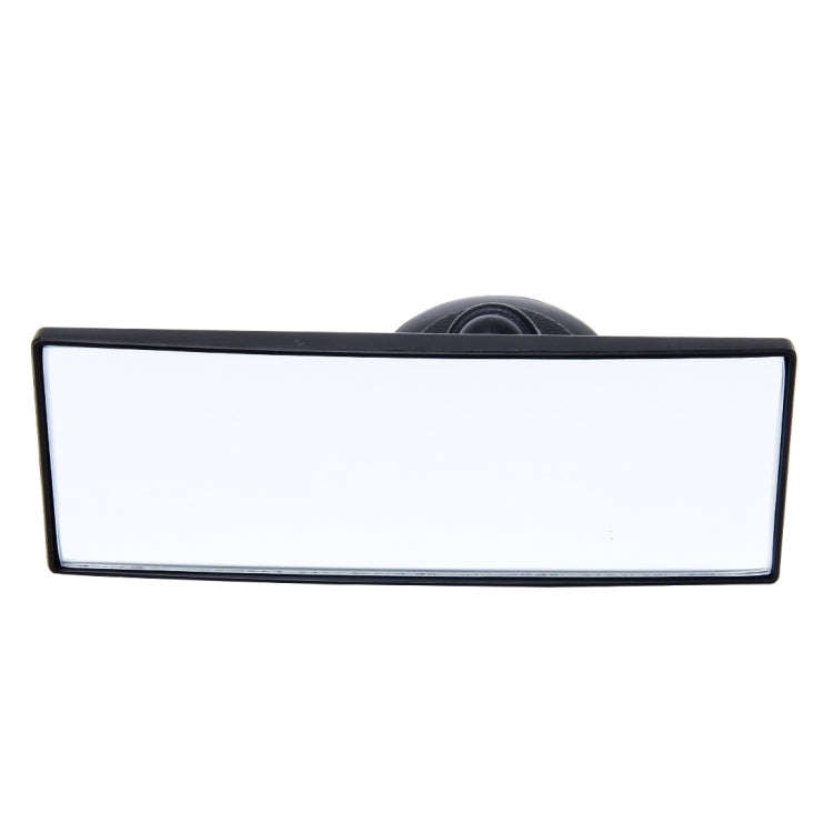 3R 3R-125 Car Auto 360 Degree Adjustable Interior Windshield Blind Spot Mirror with Two Sucking C...