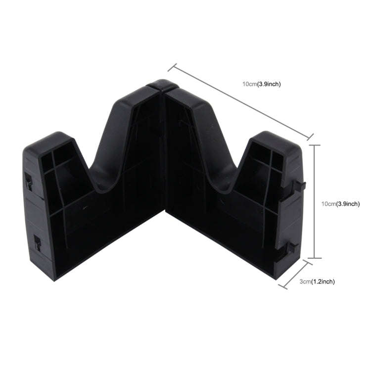 DM-018 4 PCS Assembly Multi-functional Vehicle Protection Stabilization Organization Storage High...