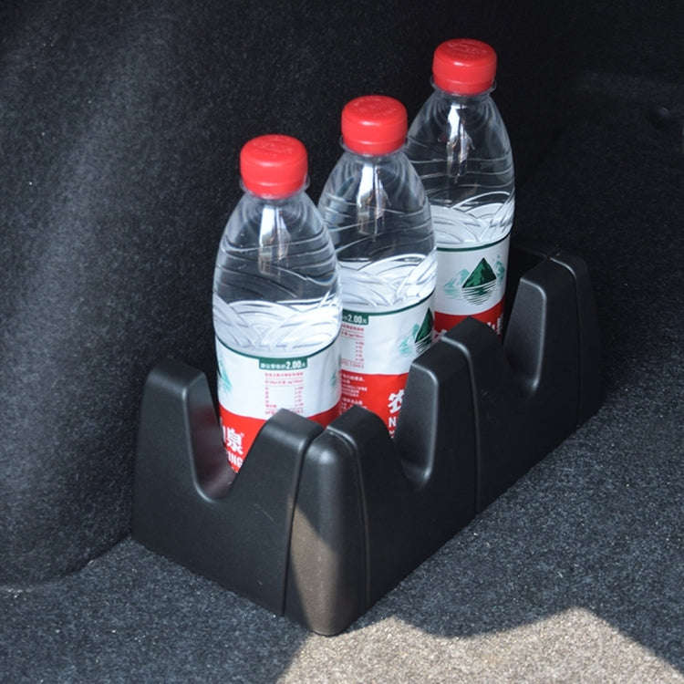 DM-018 4 PCS Assembly Multi-functional Vehicle Protection Stabilization Organization Storage High...