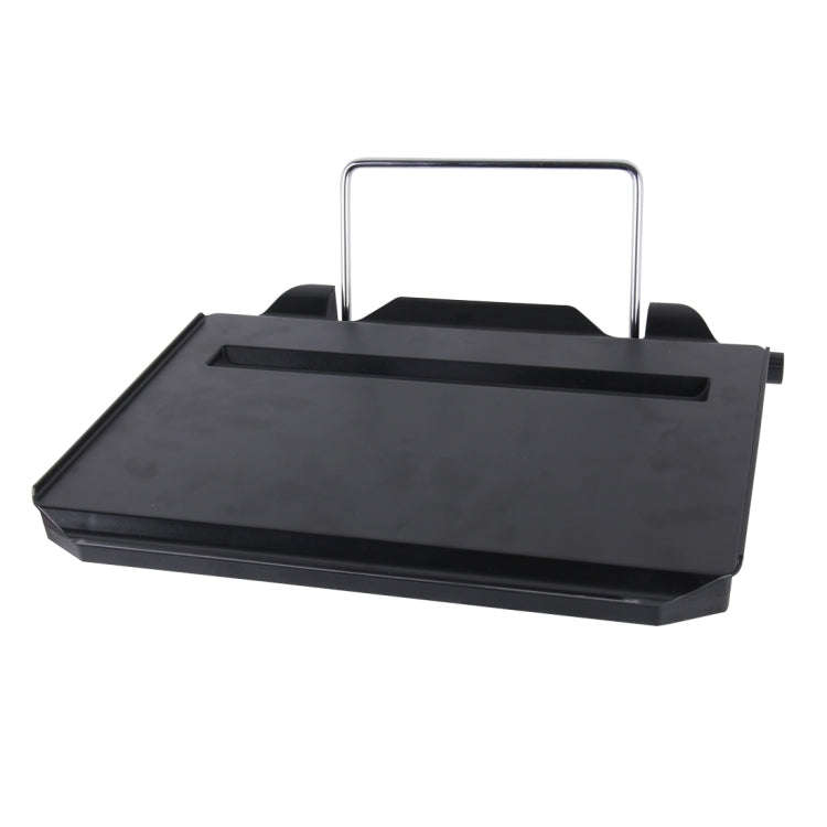 SHUNWEI SD-1508 Travel Car Computer Desk with Drawers Folding Computer Stand Car Notebook Stand C...