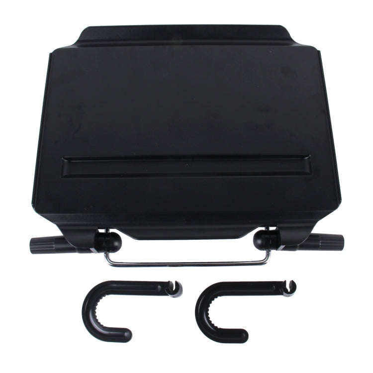 SHUNWEI SD-1508 Travel Car Computer Desk with Drawers Folding Computer Stand Car Notebook Stand C...