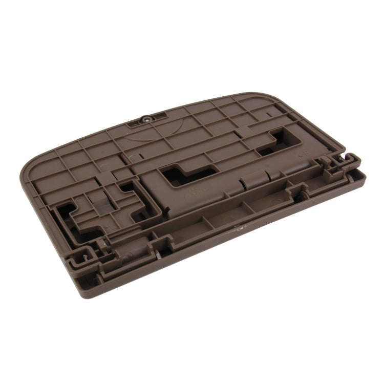 SHUNWEI SD-1509 Car Auto Back Seat Folding Table Drink Food Cup Tray Holder Stand Desk Multi-purp...