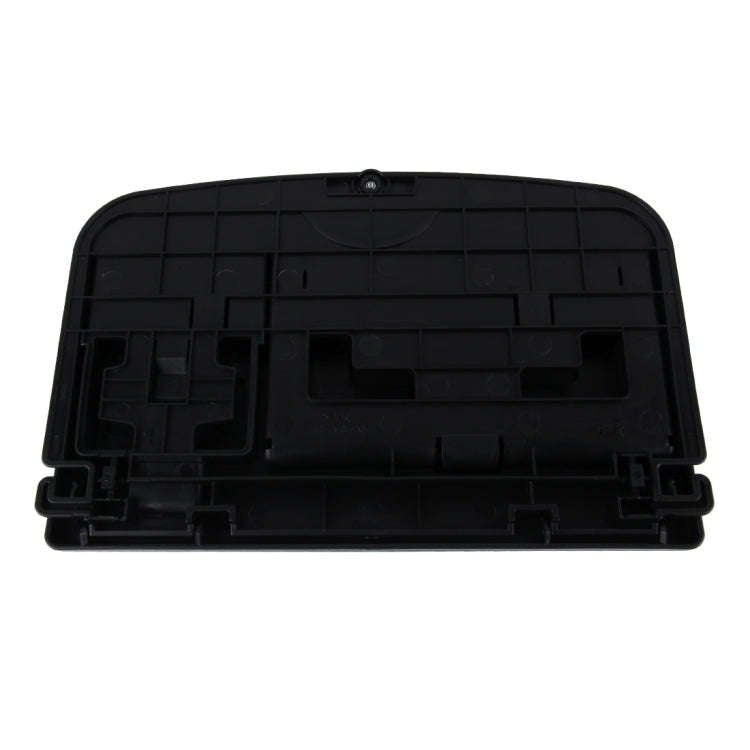 SHUNWEI SD-1509 Car Auto Back Seat Folding Table Drink Food Cup Tray Holder Stand Desk Multi-purp...