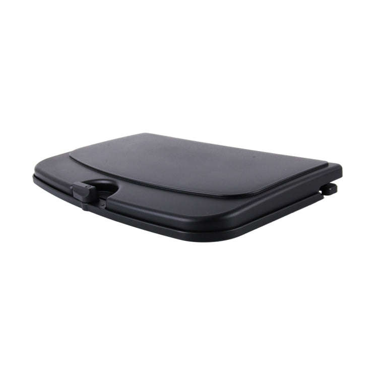 SHUNWEI SD-1509 Car Auto Back Seat Folding Table Drink Food Cup Tray Holder Stand Desk Multi-purp...