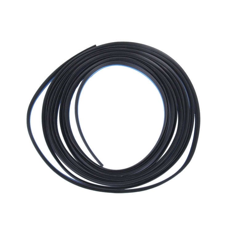 5m Flexible Trim For DIY Automobile Car Interior Exterior Moulding Trim Decorative Line Strip wit...