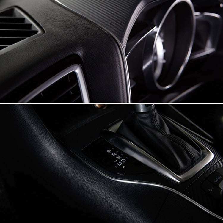 5m Flexible Trim For DIY Automobile Car Interior Exterior Moulding Trim Decorative Line Strip wit...