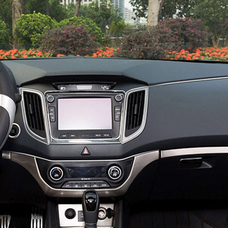 5m Flexible Trim For DIY Automobile Car Interior Exterior Moulding Trim Decorative Line Strip wit...