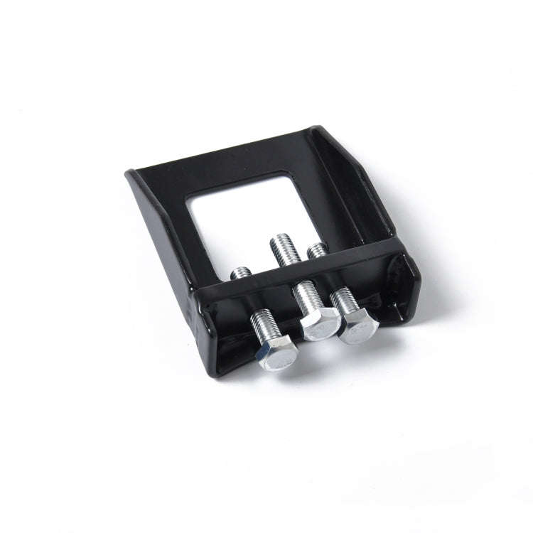 Anti Rocking Hitch Wobble Stabilizer 4 Cargo Carrier Anti Rattle Locking Hitch Mount Wobble for T...