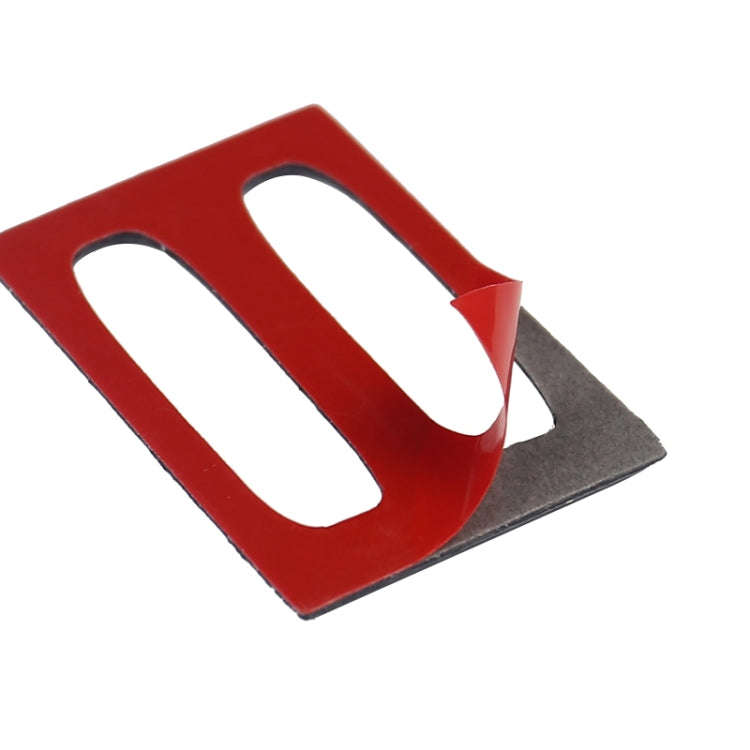 Car German Flag Carbon Fiber Intermediate Air Outlet Panel Decorative Sticker for Mercedes-Benz W...
