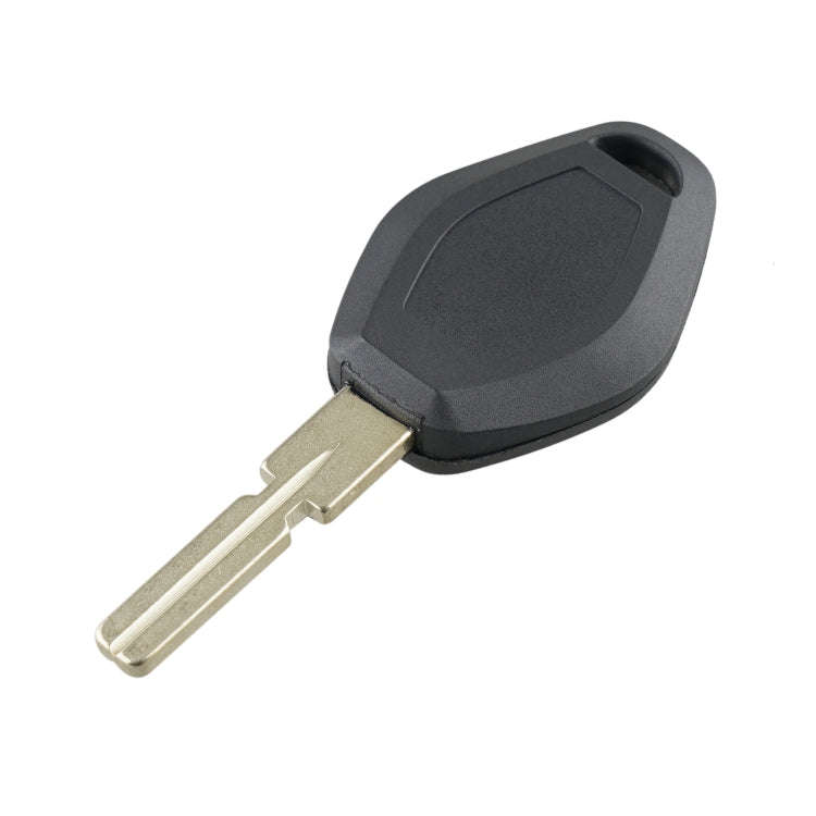 For BMW 1 / 3 / 5 / 6 / 7 Series & X3 / X5 / Z3 / Z4 Car Keys Replacement Car Key Case, with HU58...