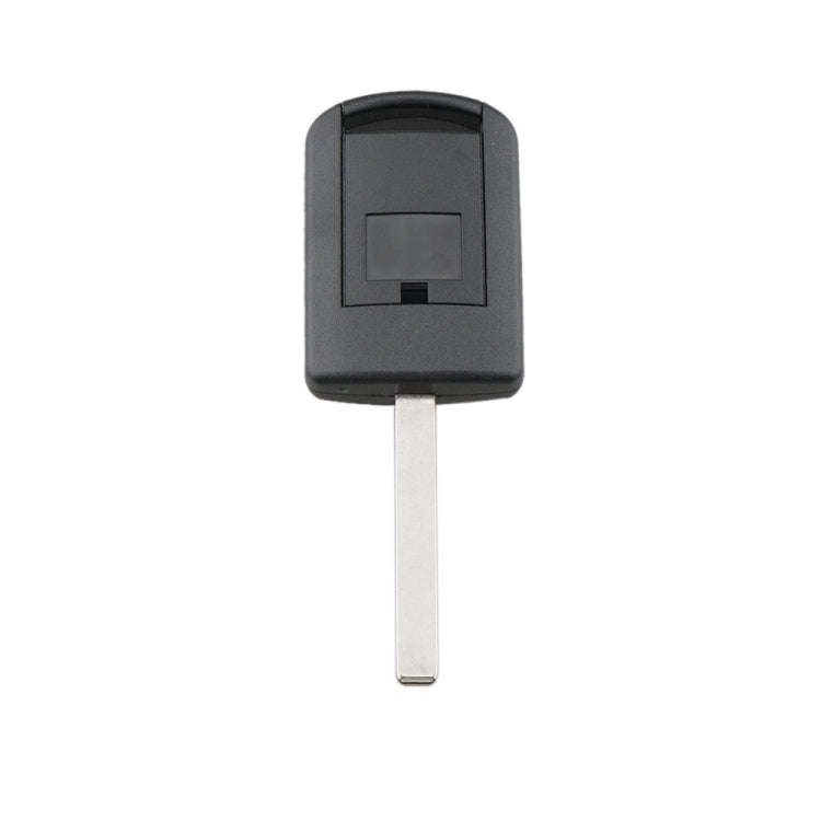 For Opel Car Keys Replacement 2 Buttons Car Key Case with Blade