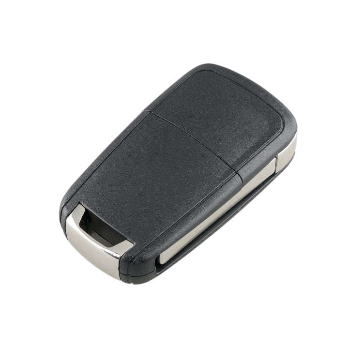 For Opel Car Keys Replacement 3 Buttons Car Key Case with Foldable Key Blade