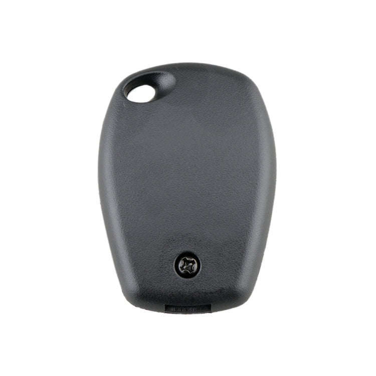 For RENAULT Clio / Megane / Laguna / Kangoo Car Keys Replacement 2 Buttons Car Key Case with 206 ...