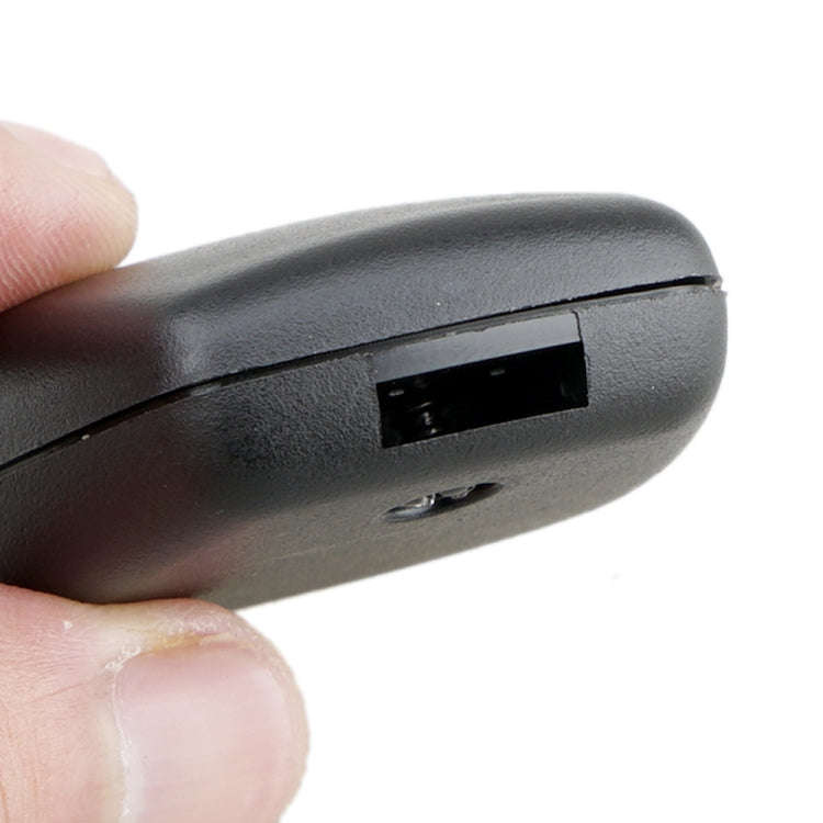 For RENAULT Clio / Megane / Laguna / Kangoo Car Keys Replacement 2 Buttons Car Key Case with 206 ...