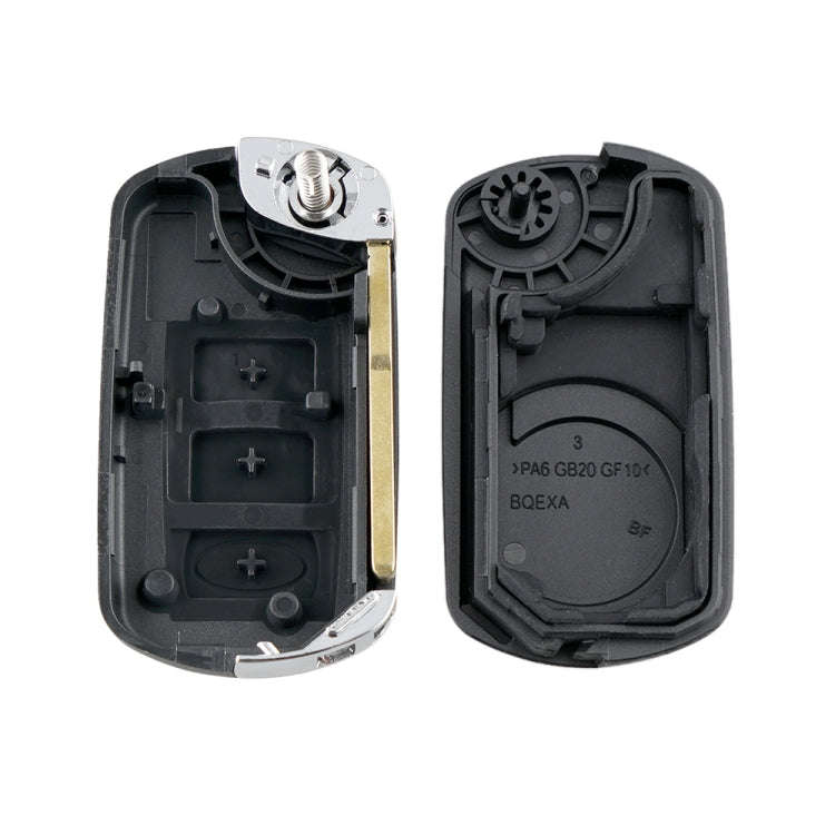 For Landrover Range Rover Sport 2006-2011 / Range Rover 2006~2009 / Discovery 3 2005~2009 Car Key...
