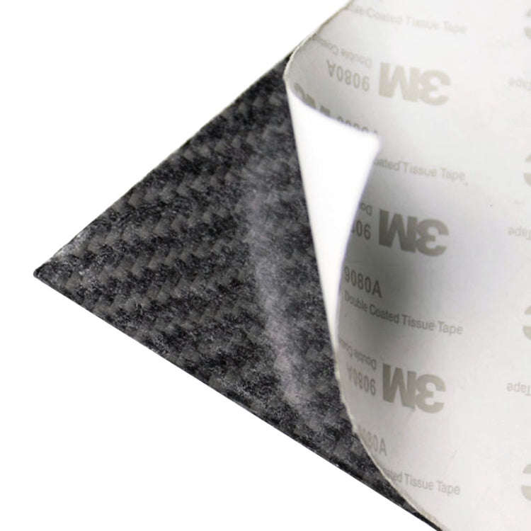 Car Carbon Fiber B Column Decorative Sticker for BMW E90 2005-2012
