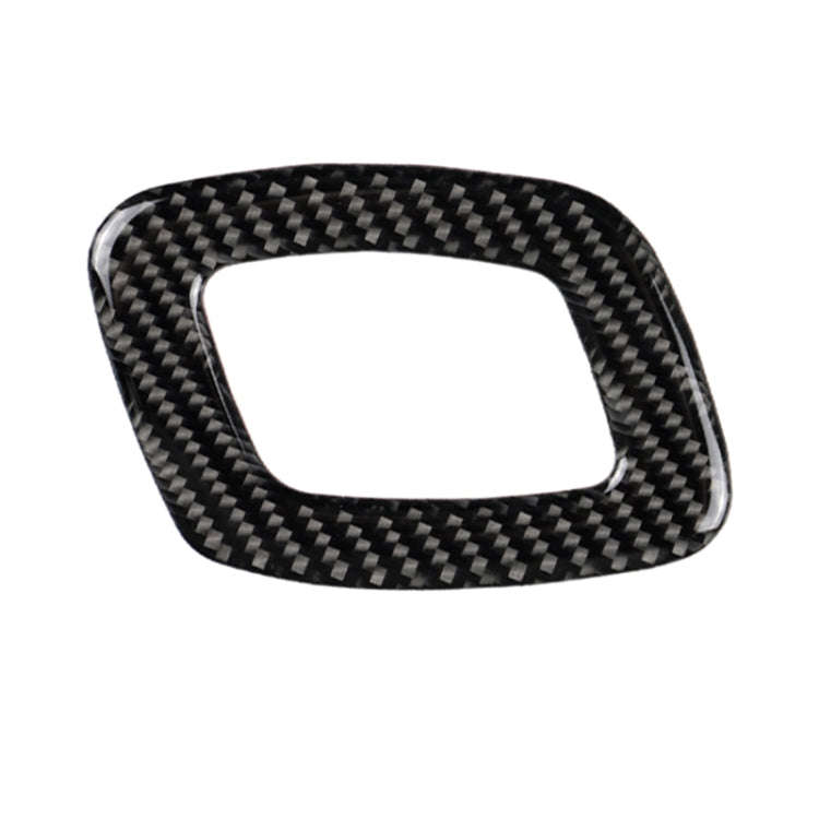 Car Carbon Fiber Seat Adjustment Decorative Sticker for Toyota Eighth Generation Camry 2018-2019,...