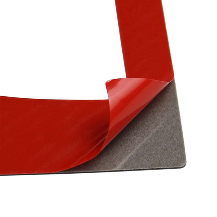 Car Carbon Fiber Central Control CD Panel Solid Color Decorative Sticker for BMW Z4 2009-2015
