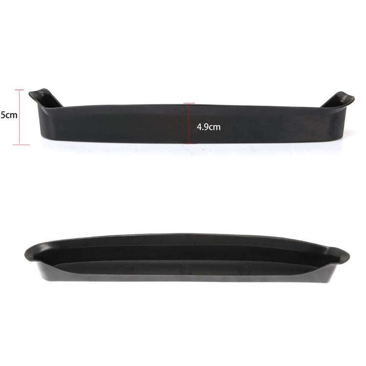 Car Front Passenger Handle Storage Bag Auto Storage Box Multi-use Tools Organizer Boxes for Jeep ...