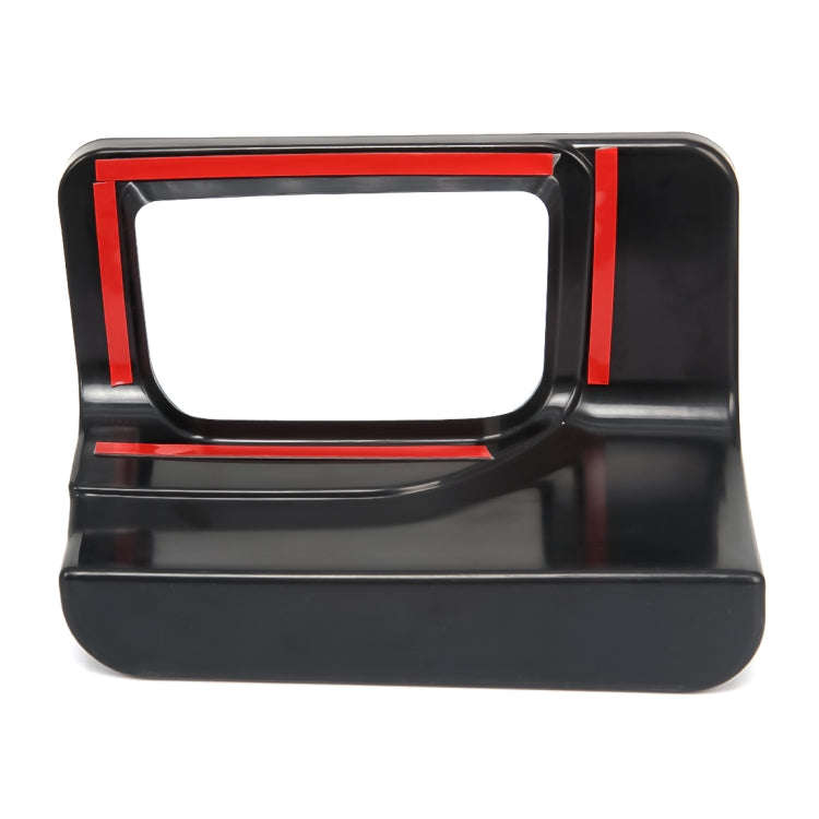 Car Gear Storage Box Multi-use Tools Organizer Boxes for Jeep Wrangler JL 2018-