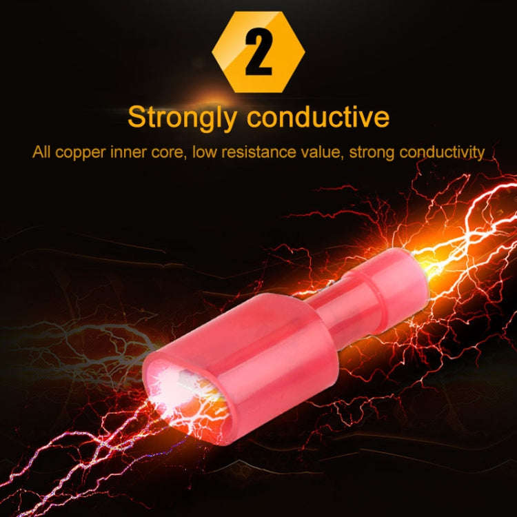 120 in 1 Universal T Shape Push Clamp Solderless Wire Connector Fast Wiring Terminal Insulated Jo...