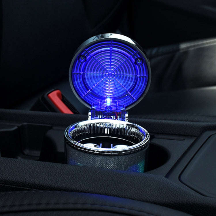 Colorful Car Cigarette Ash Tray Ashtray