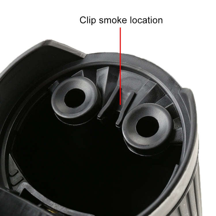 Universal Car Trash Rubbish Bin Ashtray