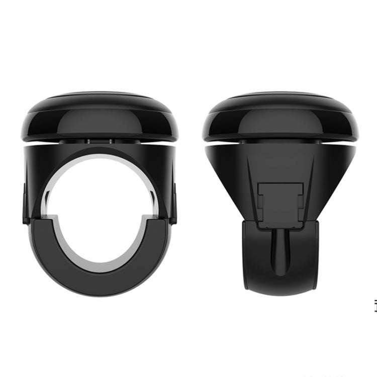 3R Car Universal Steering Wheel Spinner Knob Auxiliary Booster Aid Control Handle Auto Spinner Kn...