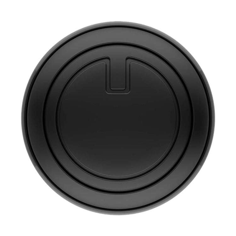 3R Car Universal Steering Wheel Spinner Knob Auxiliary Booster Aid Control Handle Auto Spinner Kn...