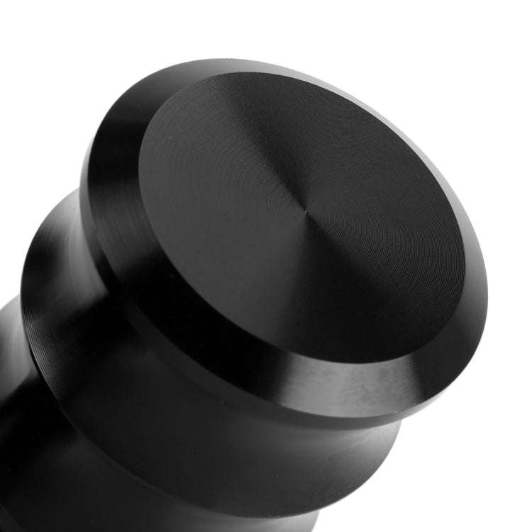 Universal Car Automatic Transmission Gear Shift Knob (Black)
